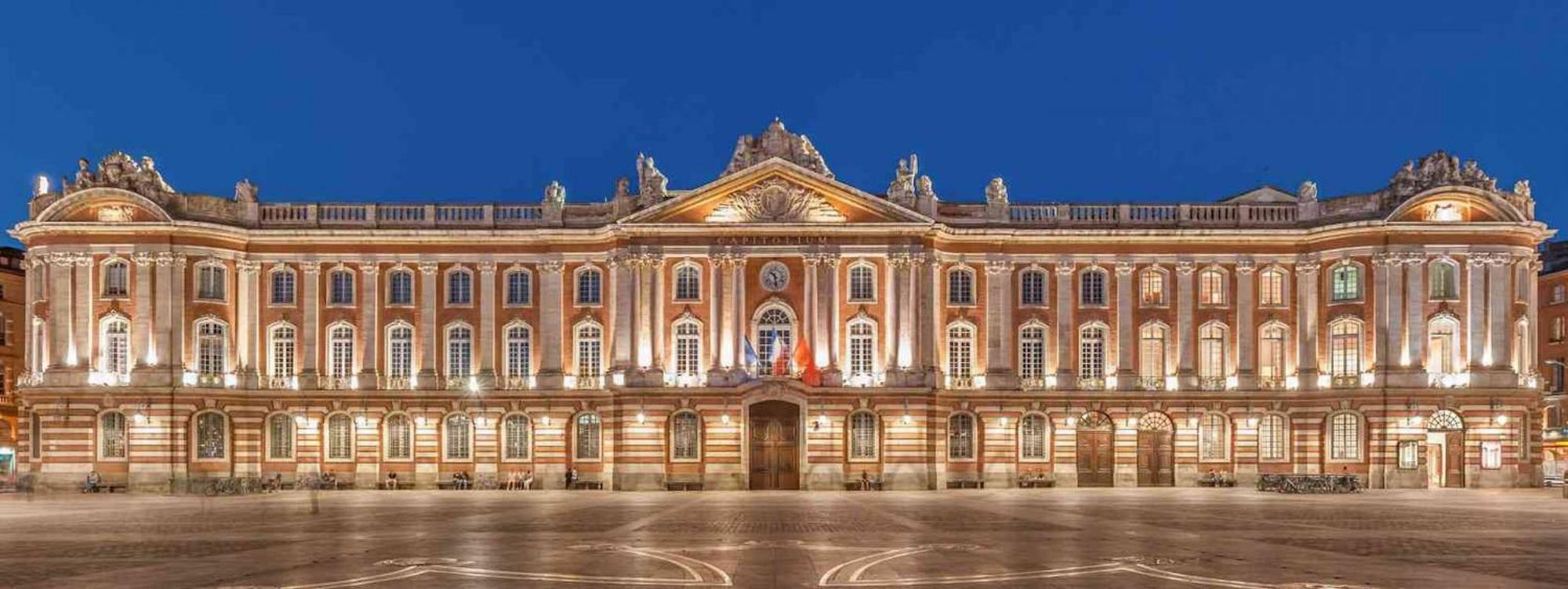 Artiste - Vue Sur Les Quais De La Garonne - Hypercentre Appartement Toulouse