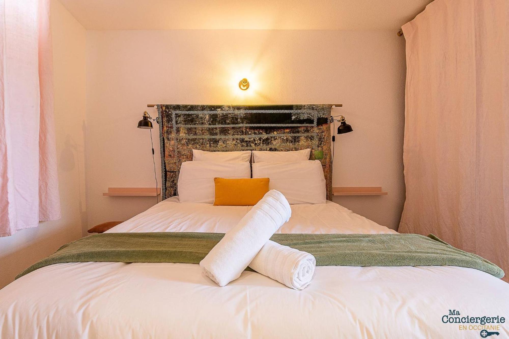 Artiste - Vue Sur Les Quais De La Garonne - Hypercentre Appartement